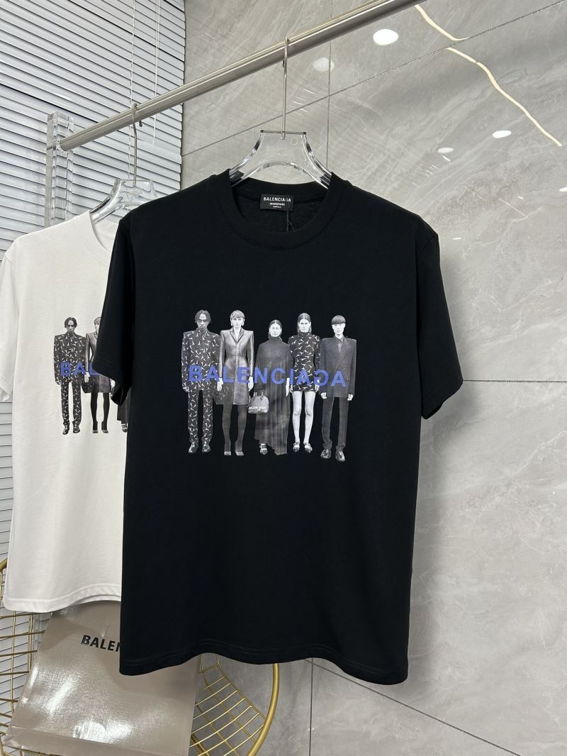 Balenciaga T-Shirts